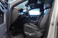 Volkswagen Touareg vaihtoauto