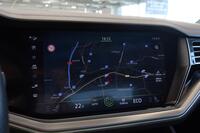 Volkswagen Touareg vaihtoauto