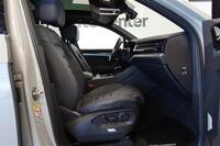 Volkswagen Touareg vaihtoauto