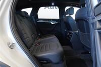 Volkswagen Touareg vaihtoauto