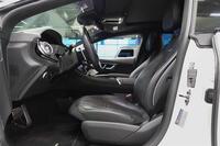 Mercedes-Benz EQS vaihtoauto