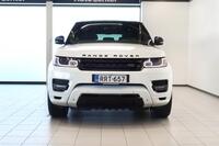 Land Rover Range Rover Sport vaihtoauto