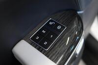 Land Rover Range Rover Sport vaihtoauto