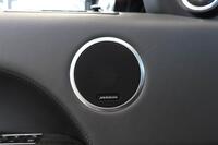 Land Rover Range Rover Sport vaihtoauto