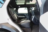 Land Rover Range Rover Sport vaihtoauto
