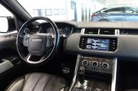 Land Rover Range Rover Sport vaihtoauto