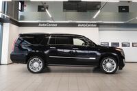 Cadillac Escalade vaihtoauto
