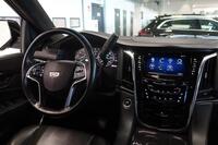 Cadillac Escalade vaihtoauto