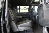 Cadillac Escalade vaihtoauto