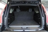 Cadillac Escalade vaihtoauto