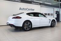 Porsche Panamera vaihtoauto