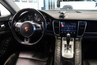 Porsche Panamera vaihtoauto