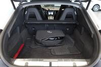 Porsche Panamera vaihtoauto