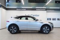 Jaguar E-PACE vaihtoauto