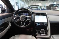 Jaguar E-PACE vaihtoauto