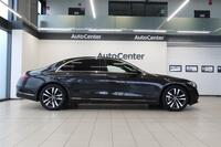 Mercedes-Benz S vaihtoauto