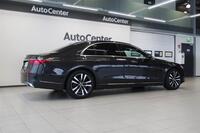 Mercedes-Benz S vaihtoauto