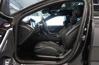 Mercedes-Benz S vaihtoauto