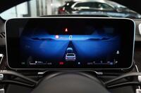 Mercedes-Benz S vaihtoauto