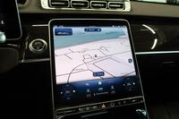 Mercedes-Benz S vaihtoauto