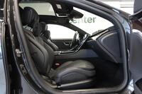 Mercedes-Benz S vaihtoauto