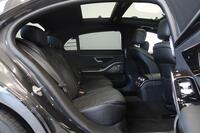 Mercedes-Benz S vaihtoauto