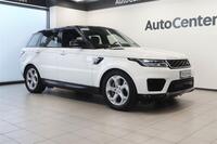 Land Rover Range Rover Sport vaihtoauto