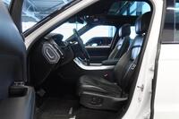 Land Rover Range Rover Sport vaihtoauto
