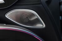 Mercedes-Benz EQS vaihtoauto