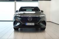Mercedes-Benz EQS vaihtoauto
