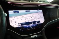 Mercedes-Benz EQS vaihtoauto