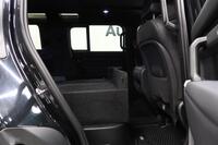 Land Rover Defender vaihtoauto