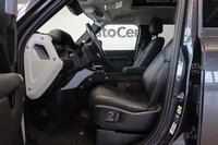 Land Rover Defender vaihtoauto