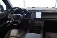 Land Rover Defender vaihtoauto