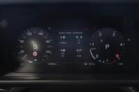 Land Rover Defender vaihtoauto