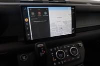 Land Rover Defender vaihtoauto