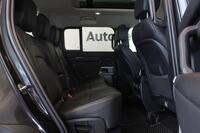 Land Rover Defender vaihtoauto