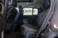 Land Rover Defender vaihtoauto