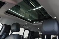 Land Rover Defender vaihtoauto