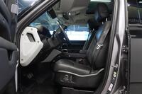 Land Rover Defender vaihtoauto