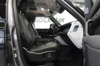 Land Rover Defender vaihtoauto