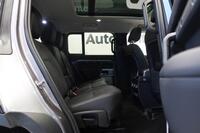 Land Rover Defender vaihtoauto