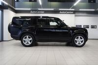 Land Rover Defender vaihtoauto