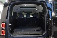Land Rover Defender vaihtoauto