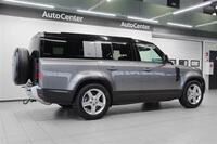Land Rover Defender vaihtoauto