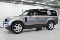 Land Rover Defender vaihtoauto
