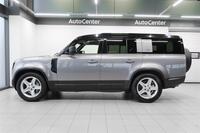 Land Rover Defender vaihtoauto