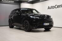 Land Rover Range Rover Sport vaihtoauto