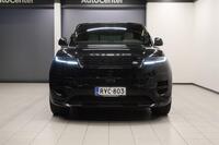 Land Rover Range Rover Sport vaihtoauto