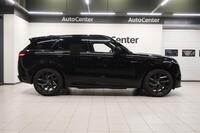 Land Rover Range Rover Sport vaihtoauto